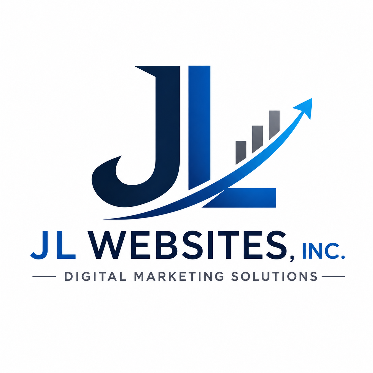 JL Websites - Website Development &amp; Digital Marketing Services