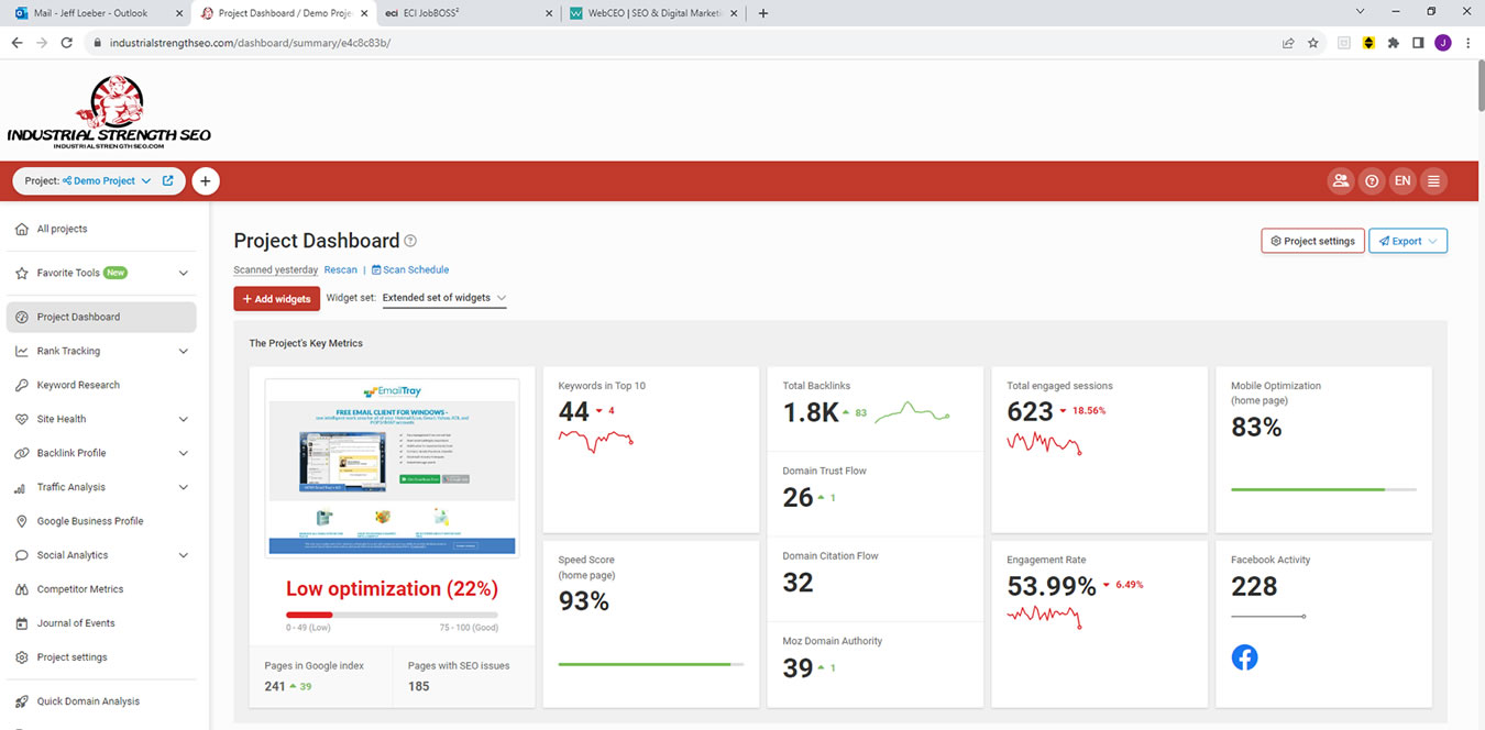 online digital marketing tools